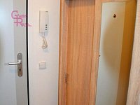 Pronájem novostavby bytu 1+kk s parkováním Brno - Královo Pole - 10