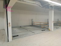 Pronájem novostavby bytu 1+kk s parkováním Brno - Královo Pole - 11