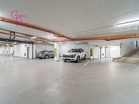 Pronájem novostavby bytu 1+kk s parkováním Brno - Královo Pole - 12