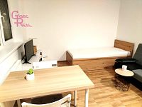 Pronájem novostavby bytu 1+kk s parkováním Brno - Královo Pole - 07