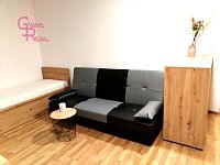 Pronájem novostavby bytu 1+kk s parkováním Brno - Královo Pole - 07b