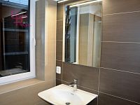 Pronájem novostavby bytu 1+kk s parkováním Brno - Královo Pole - 07d