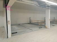 Pronájem novostavby bytu 1+kk s parkováním Brno - Královo Pole - 11