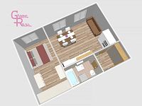 Prodej bytu 1+1 na ul. Spolková, Brno - 1.jpg