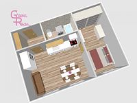 Prodej bytu 1+1 na ul. Spolková, Brno - 2.jpg