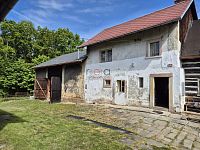 Prodej zemědělské usedlosti v k.ú. Lasvice s pozemekm 2028m2. - d7060d7f-dc80-4fd1-850b-f80b3fcdc3ac.JPG