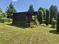 Prodej chatky s pozemkem o výměře 382 v Novém Boru. - 0f65214b-a6a8-462d-8f91-0e4c47fb6bd1.JPG