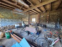 Prodej RD se zděnou stodolou v Novém Boru. - 2456f250-e771-4b48-9985-0c26281820aa.JPG