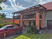 Prodej RD se zděnou stodolou v Novém Boru. - a8ebf223-5538-4a4d-ae14-ed9567204573.JPG