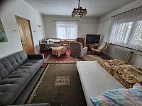 Prodej RD (dvougenerační) v obci Janov u Nového Boru s pozemekm 1884m2. - 4ec1b3e3-73ae-48e6-b486-d866fb73054f.JPG