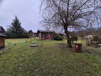 Prodej RD (dvougenerační) v obci Janov u Nového Boru s pozemekm 1884m2. - b8c14aa4-a285-446c-9b87-8fbb5c01ece0.JPG