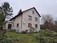 Prodej RD (dvougenerační) v obci Janov u Nového Boru s pozemekm 1884m2. - c4255a2d-23b9-4e91-92ec-c96a9f12eaa1.JPG