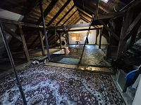 Prodej RD (dvougenerační) v obci Janov u Nového Boru s pozemekm 1884m2. - cf11d187-8d29-4d04-9ce2-02c0b47709eb.JPG