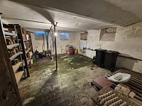 Prodej RD (dvougenerační) v obci Janov u Nového Boru s pozemekm 1884m2. - e0fa7623-0727-4038-b7af-8ad62f22bcca.JPG