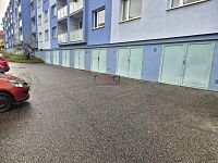 Pronájem garáže 20m2 v Novém Boru. - cfe6cb30-b962-47b4-9445-97291427c72b.JPG