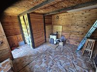 Prodej chaty s pozemkem o výměře 489m2 v Kamenickém Šenově. - 2f480852-0cd3-41b4-9912-5e4987573846.JPG