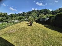 Prodej chaty s pozemkem o výměře 489m2 v Kamenickém Šenově. - 3e2c6bd3-432b-4dec-be46-cb56c8864070.JPG