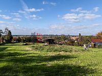 Prodej stavebního pozemku v Boršově nad Vltavou. - pozemek