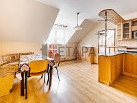 Prodej víceúčelového domu s bytem, penzionem a restaurací – Ražice u Písku - bytová jednotka