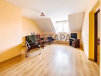 Prodej víceúčelového domu s bytem, penzionem a restaurací – Ražice u Písku - bytová jednotka