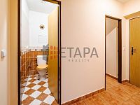 Prodej víceúčelového domu s bytem, penzionem a restaurací – Ražice u Písku - bytová jednotka