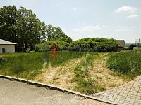 Prodej stavebního pozemku v městské části Náchod u Tábora - IMG_20230525_122223.jpg