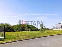 Prodej stavebního pozemku v městské části Náchod u Tábora - IMG_20240814_104220.jpg