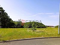 Prodej stavebního pozemku v městské části Náchod u Tábora - IMG_20240814_104307.jpg