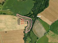 Prodej souboru čtyř rybníků v katastru obce Střítež u Jihlavy - mapy Mlýnský.jpg