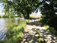 Prodej souboru čtyř rybníků v katastru obce Střítež u Jihlavy - Pisarsky (2).JPG