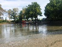 Prodej souboru čtyř rybníků v katastru obce Střítež u Jihlavy - Pisarsky (3).JPG