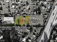 Prodej stavebního pozemku v Boršově nad Vltavou.