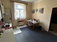 Pronájem prostorného bytu 1+1 v ulici Matice školské v Českých Budějovicích - IMG_3754.jpg