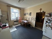 Pronájem prostorného bytu 1+1 v ulici Matice školské v Českých Budějovicích - IMG_3755.jpg