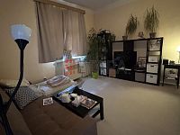 Pronájem prostorného bytu 1+1 v ulici Matice školské v Českých Budějovicích - IMG_3757.jpg