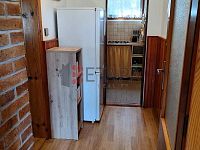 Prodej prostorné zděné chaty 3+1 s terasou v malebné lokalitě u obce Doudleby - chodba