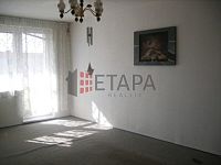 Pronájem bytu 3+1 s lodžíí v ul.K.Chocholy v Českých Budějovicích