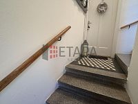 Pronájem bytu 1+1 v RD , 50 m² – Lidická třída, České Budějovice - IMG_4346.JPG