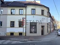 Pronájem bytu 1+1 v RD , 50 m² – Lidická třída, České Budějovice - IMG_4347.JPG