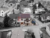 Prodej rodinného domu v Borovnici u Českých Budějovic.