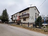 Prodej rodinného domu v Borovnici u Českých Budějovic. - dům