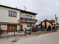 Prodej rodinného domu v Borovnici u Českých Budějovic.