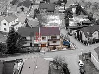 Prodej rodinného domu v Borovnici u Českých Budějovic. - dům