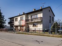 Prodej rodinného domu v Borovnici u Českých Budějovic.