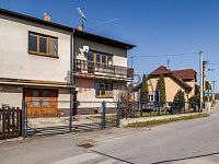 Prodej rodinného domu v Borovnici u Českých Budějovic. - dům