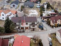 Prodej rodinného domu v Borovnici u Českých Budějovic. - dům