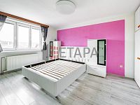 Prodej rodinného domu v Borovnici u Českých Budějovic. - ložnice