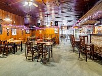 Prodej 100% podílu v s. r. o. s budovou v Českých Budějovicích. - 1. NP