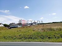 Prodej pozemku pro výstavbu rodinných domů ve Spáleném Poříčí - IMG_20260724_142611.jpg