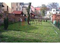 Pronájem rekonstruovaného bytu 2kk ve zděném domě v ul.Skuherského v Českých Budějovicích